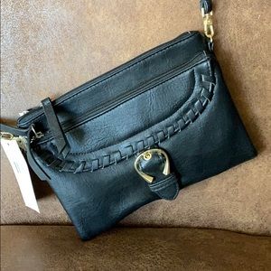 Back Jessica Simpson Handbag